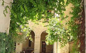 Le Cloitre Des Dominicains
